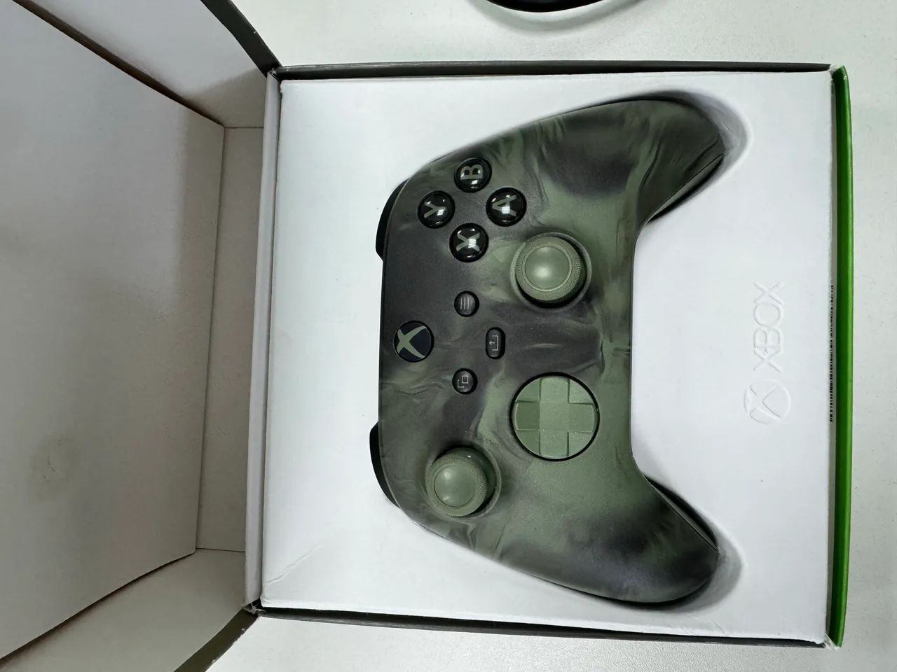 Controle Xbox
