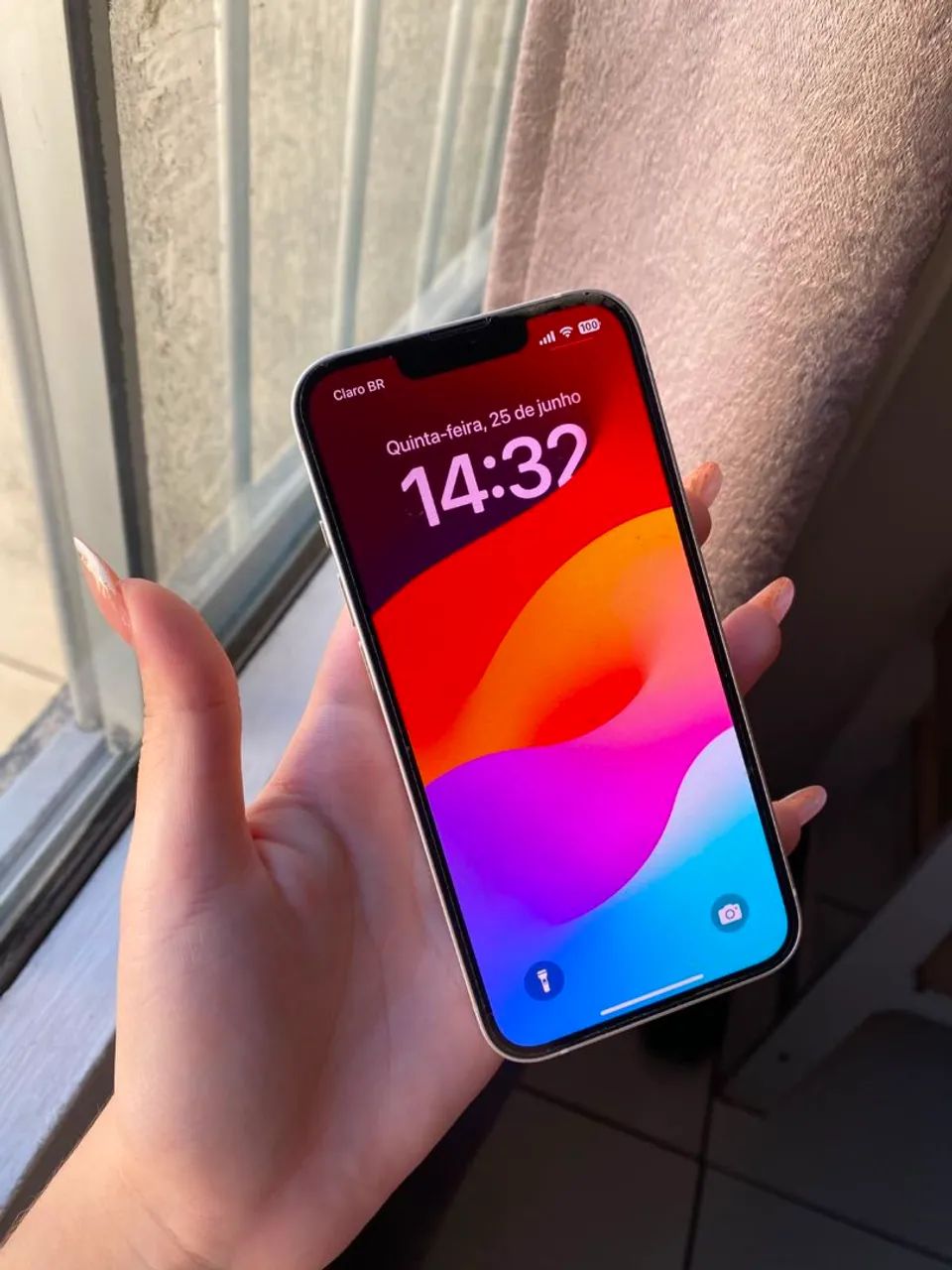Iphone 13, 256gb  - Foto 2
