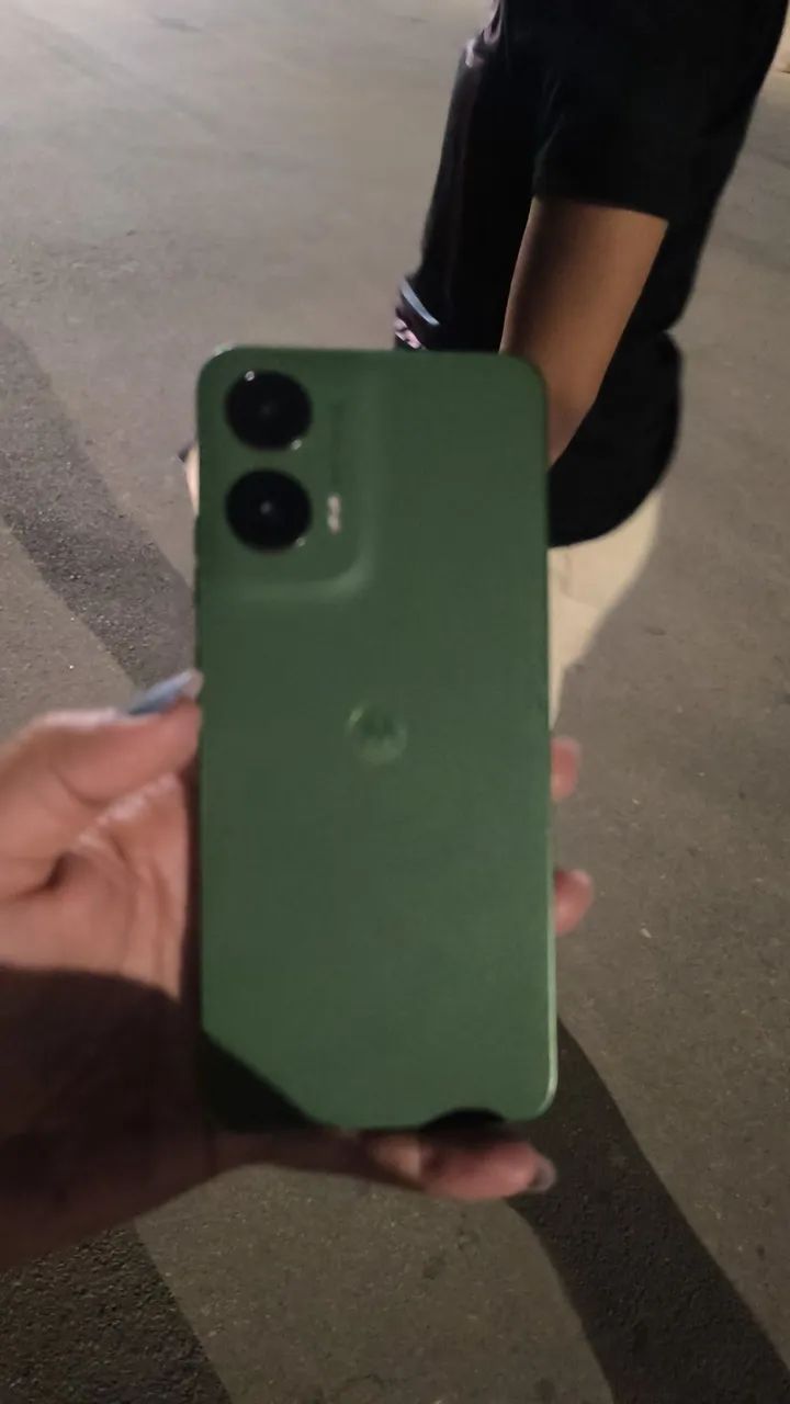 Moto g35  - Foto 2