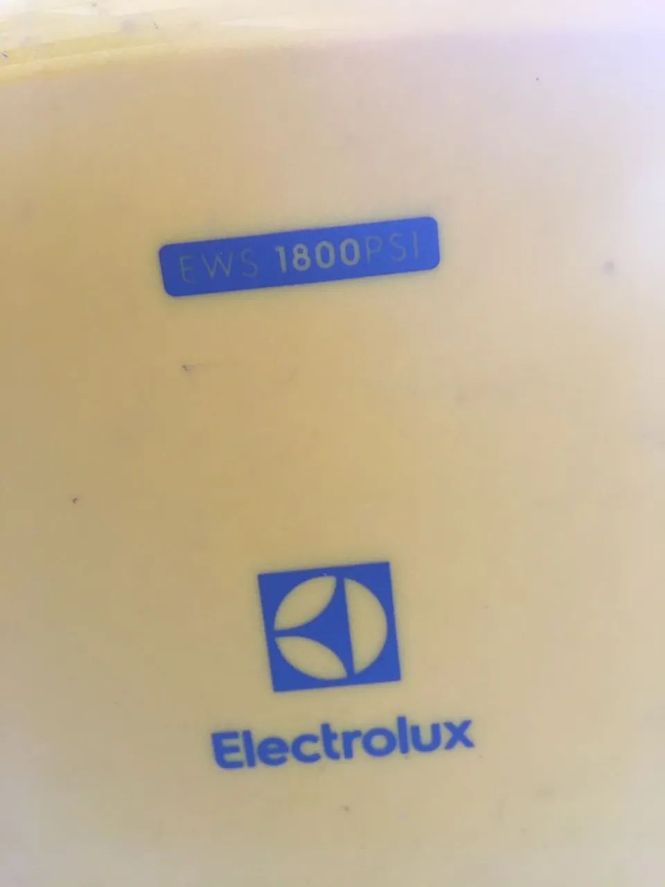 Jato Eletrolux  - Foto 2