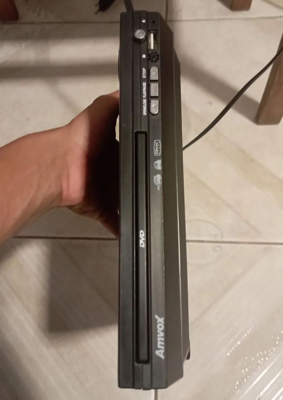TV+DVD  - Foto 2