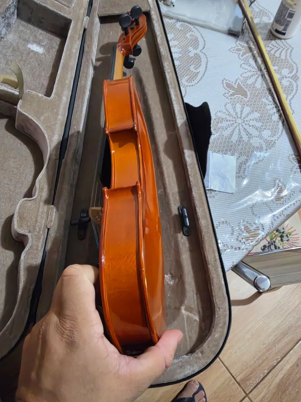 Violino 4/4 - Foto 3