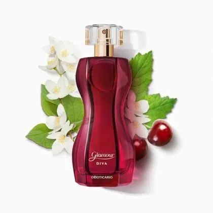 PERFUME GLAMOUR DIVA - Foto 2