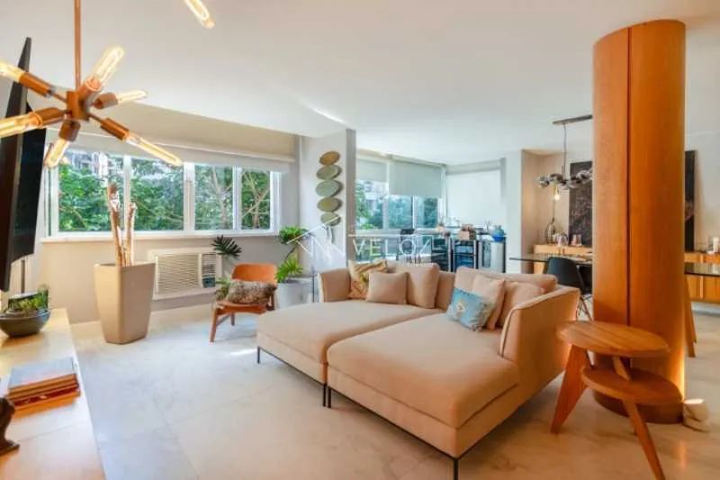 Apartamento - / Residencial / Gávea - Foto 3