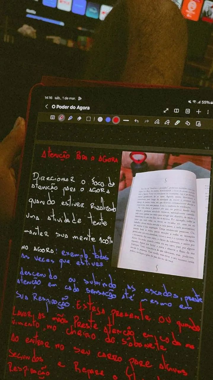 Tablet S7 Fe Samsung