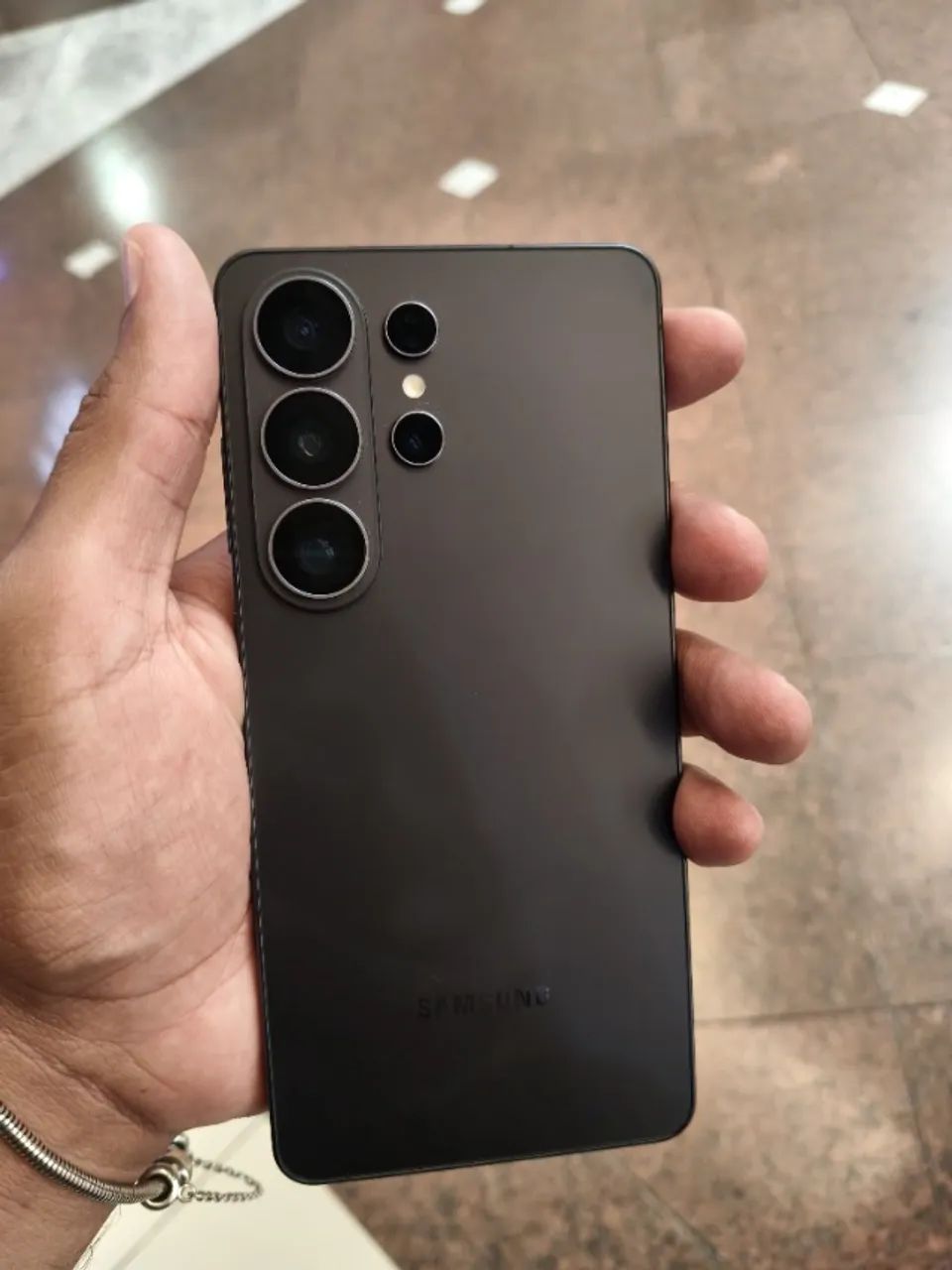 Galaxy S26 Ultra 