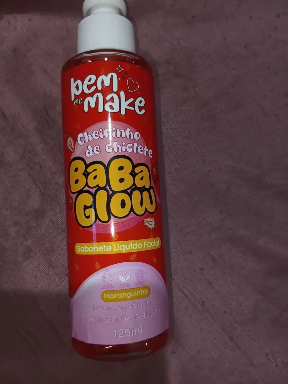 Cosméticos 