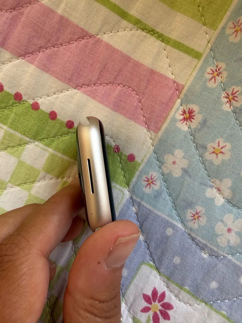 Vendo Apple Watch série 7 45 MM GPS+Celular - Foto 3