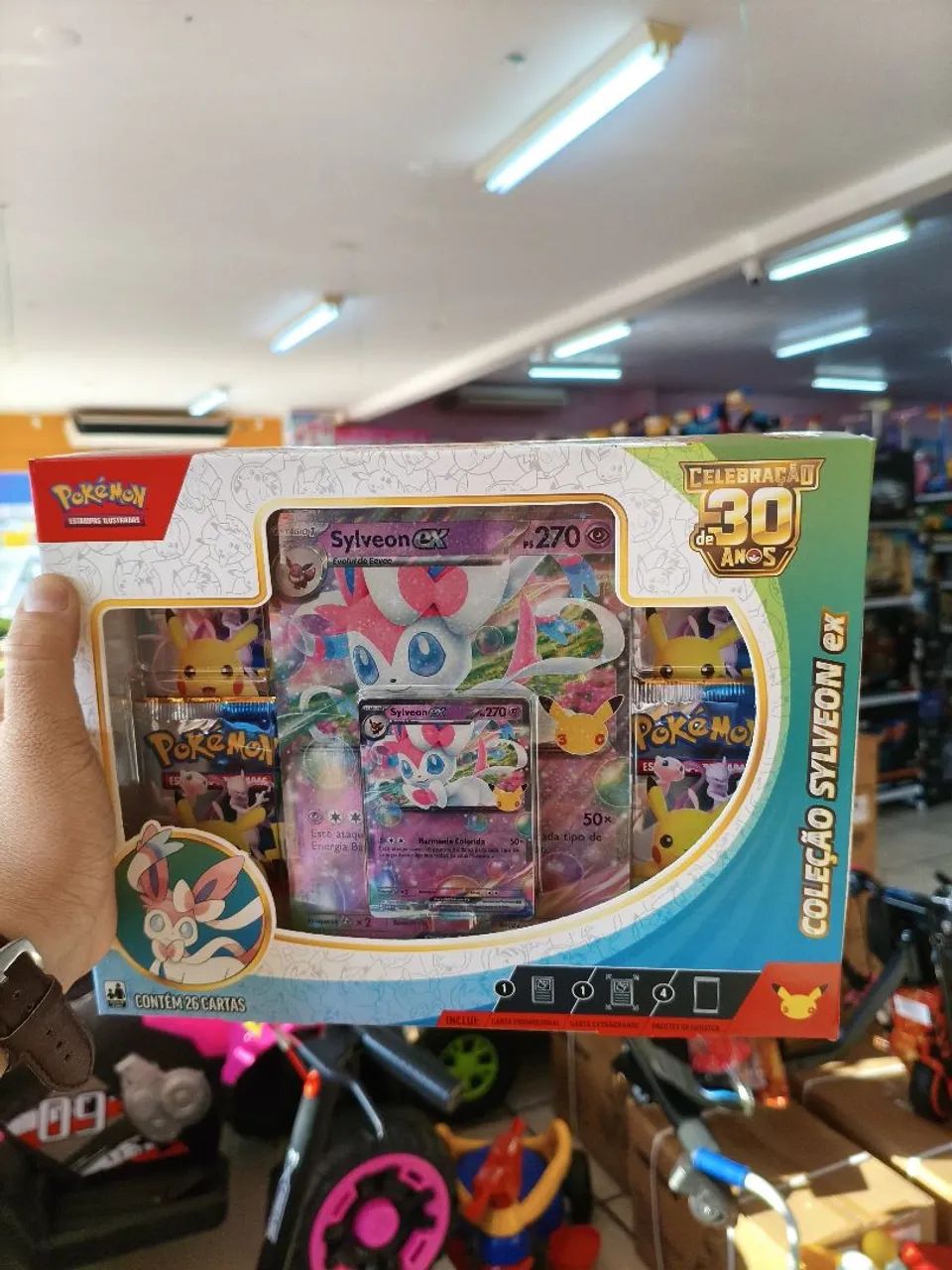 Pokémon  - Foto 3