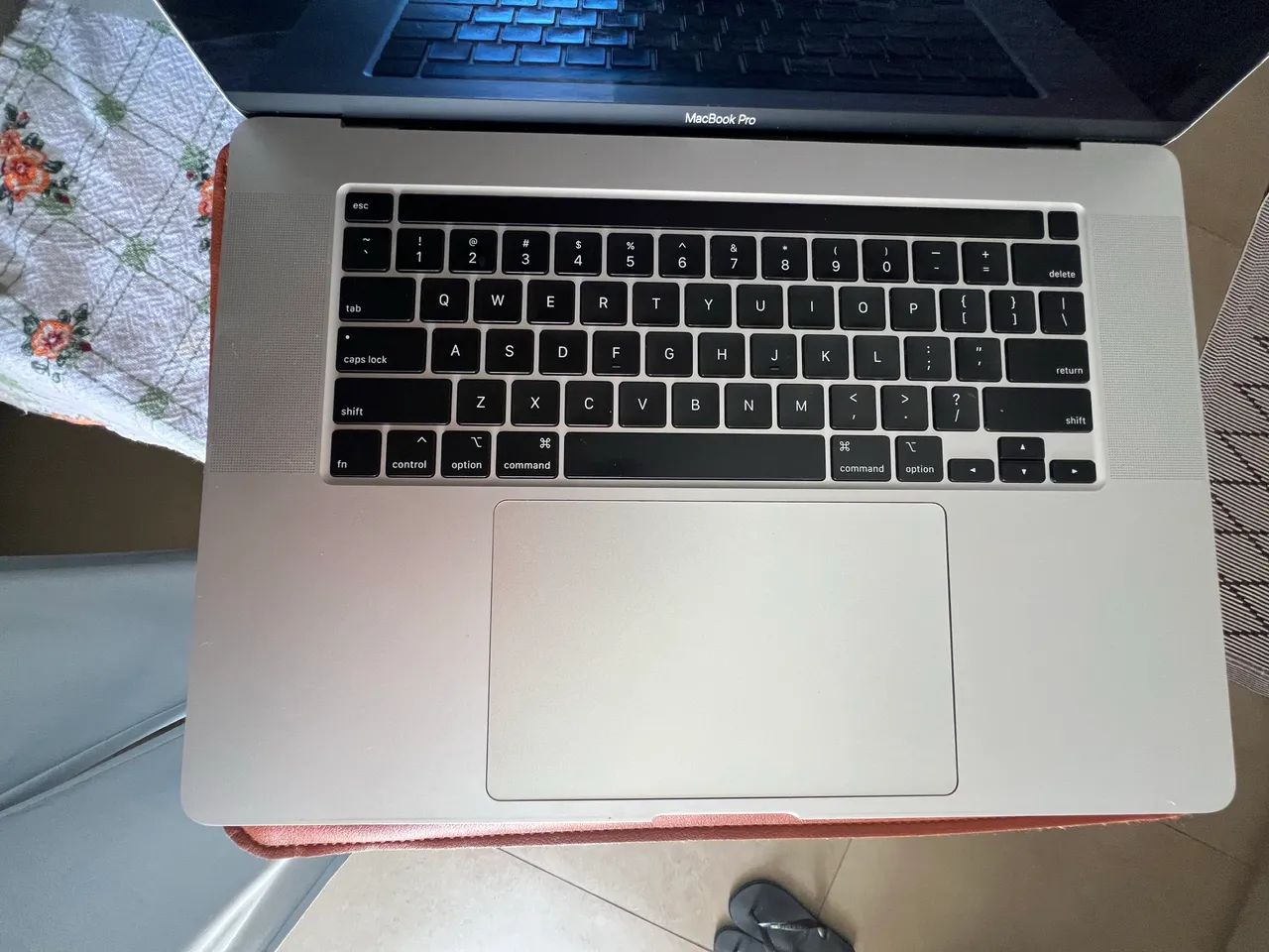 MacBook Pro  - Foto 3