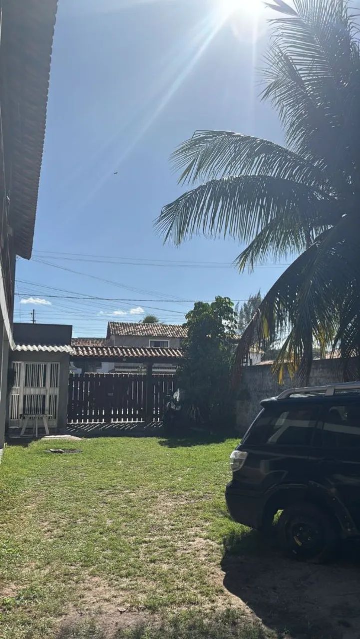  KITNET   LINEAR. E CASA DE 2 QUARTOS a 150  da praia de Itaúna  - Foto 3