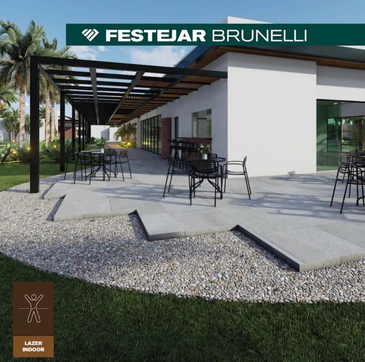 Terreno Villagio Brunelli  - Foto 2