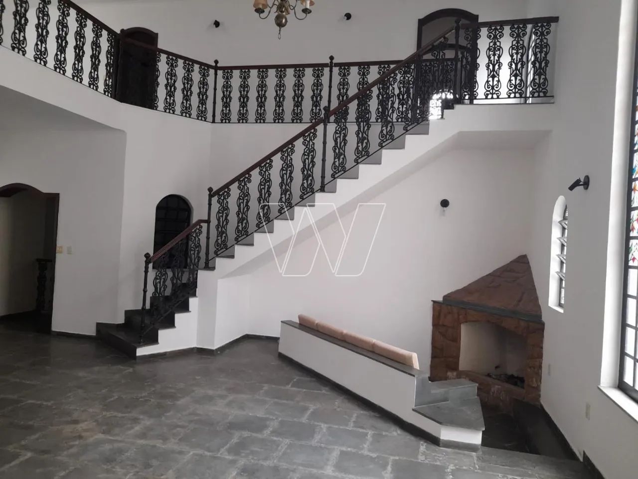 casa - Sousas - Campinas