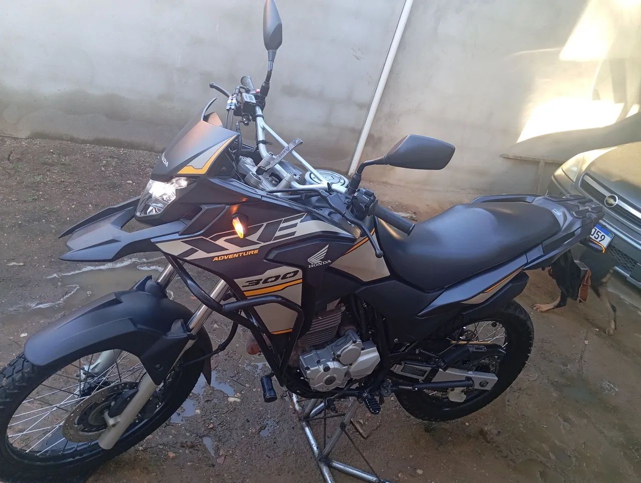 XRE 300 2023  - Foto 2