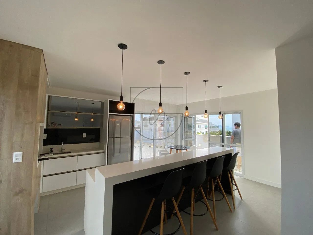 Apartamento 2 suítes a 100m da praia - Foto 3