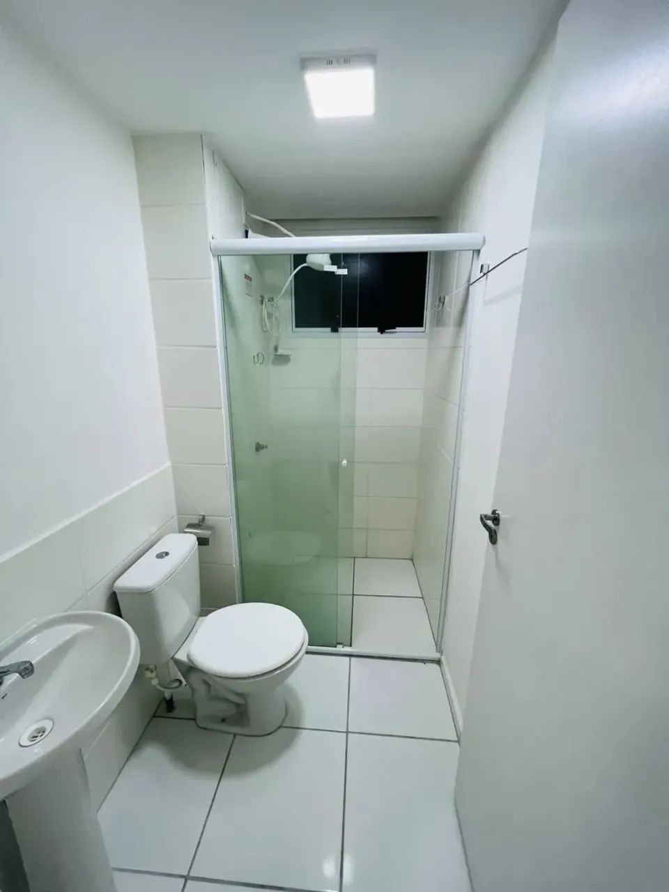 ALUGUEL- APARTAMENTO COM 2 QUARTOS 3° ANDAR - Foto 4