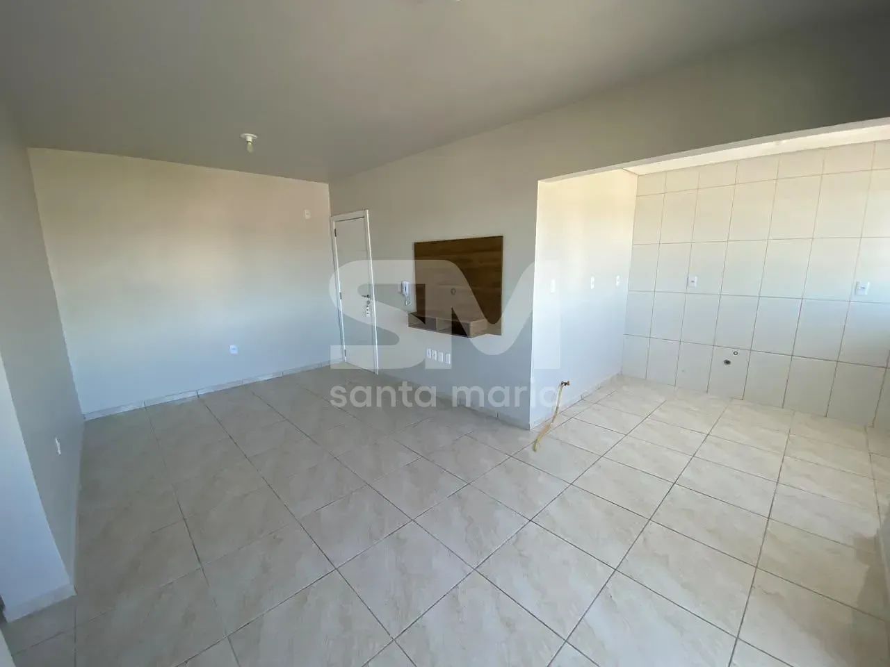 Apartamento para locação, Efapi, Chapecó - SC - Foto 3