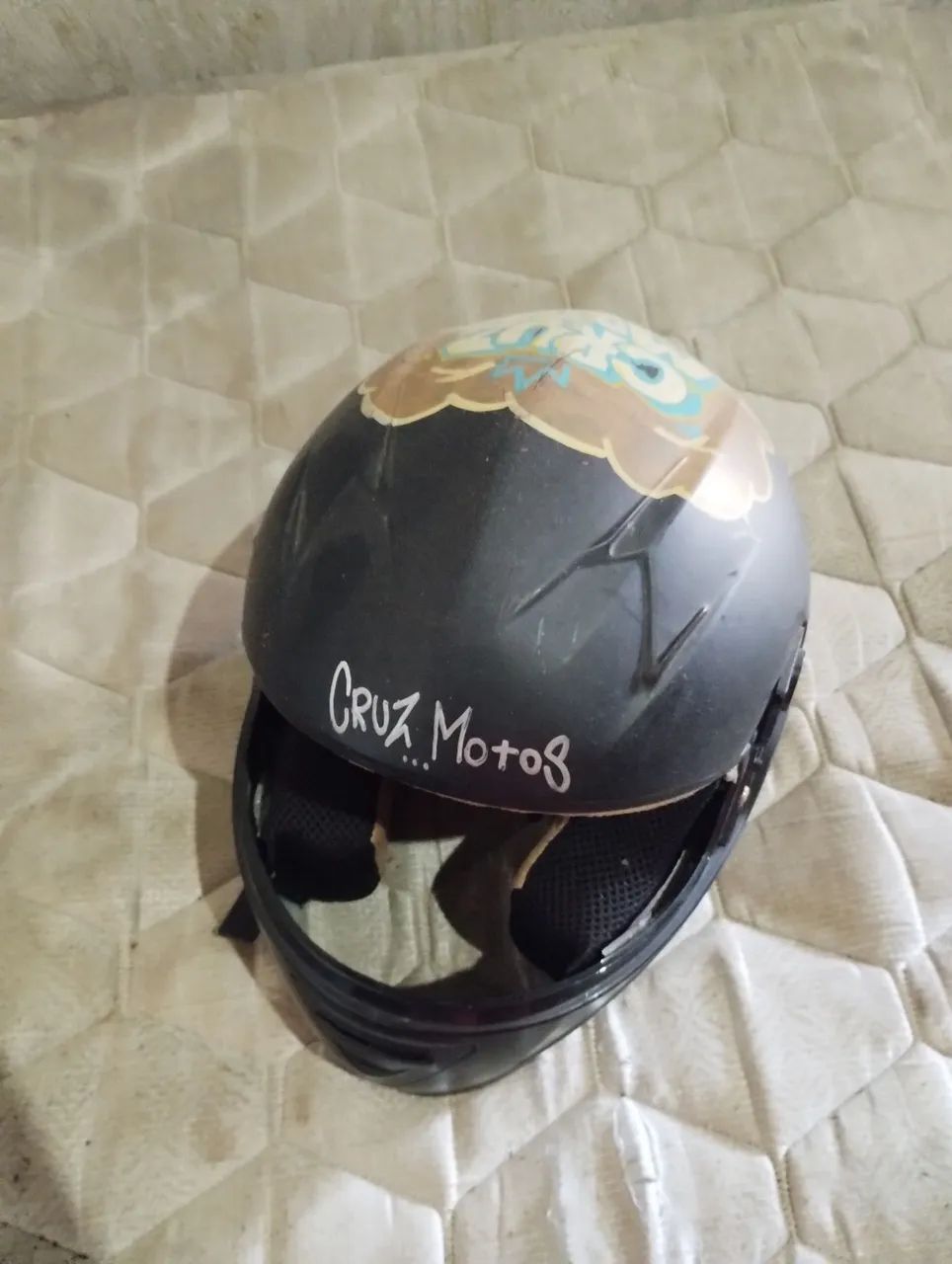 Capacete  - Foto 3