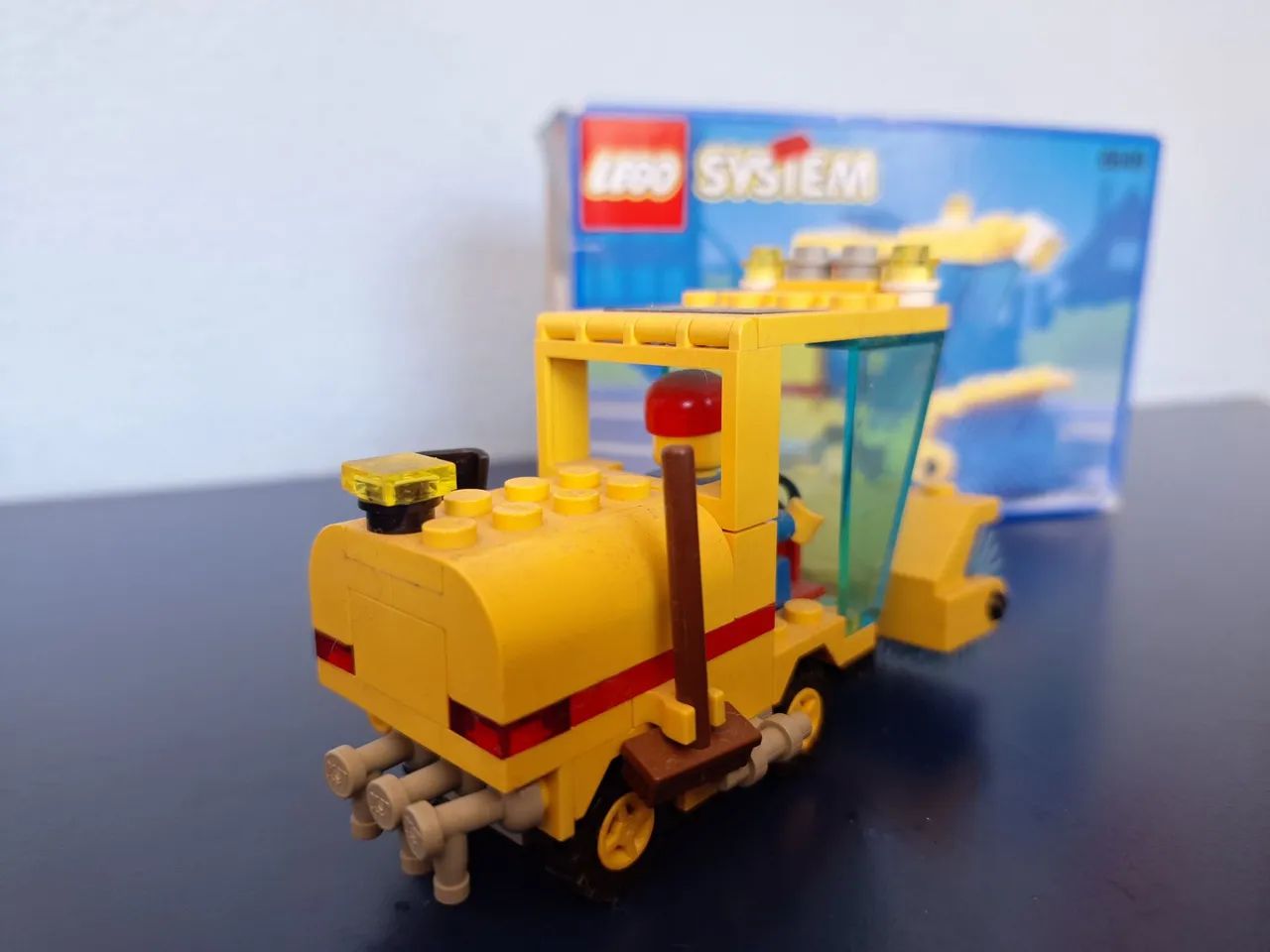 LEGO 6649 - Foto 4