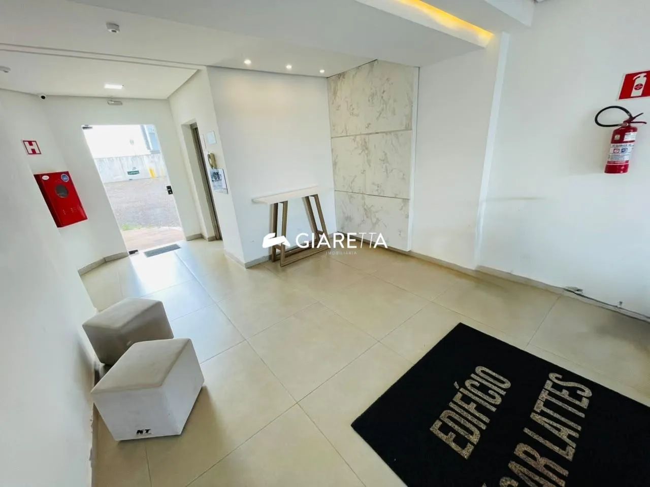 Apartamento para locação no EDIFÍCIO CÉSAR LATTES, BIOPARK, TOLEDO - PR - Foto 3