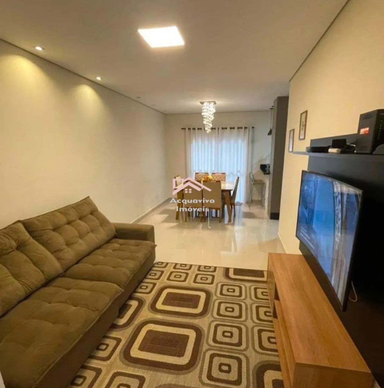 CASA RESIDENCIAL em INDAIATUBA - SP, LOTEAMENTO GREEN VIEW VILLAGE - Foto 2