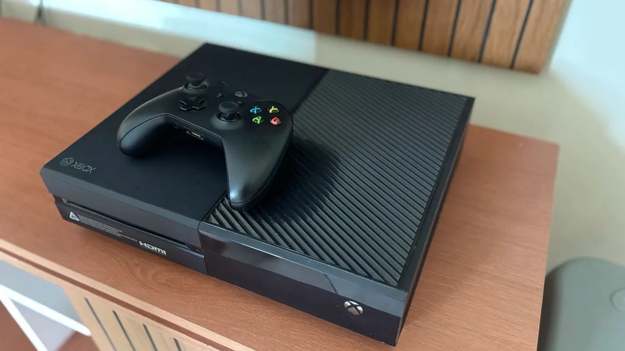 Xbox One - Foto 2