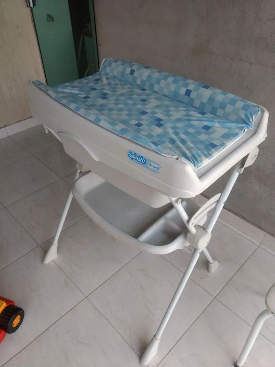 Banheira com trocado  - Foto 2