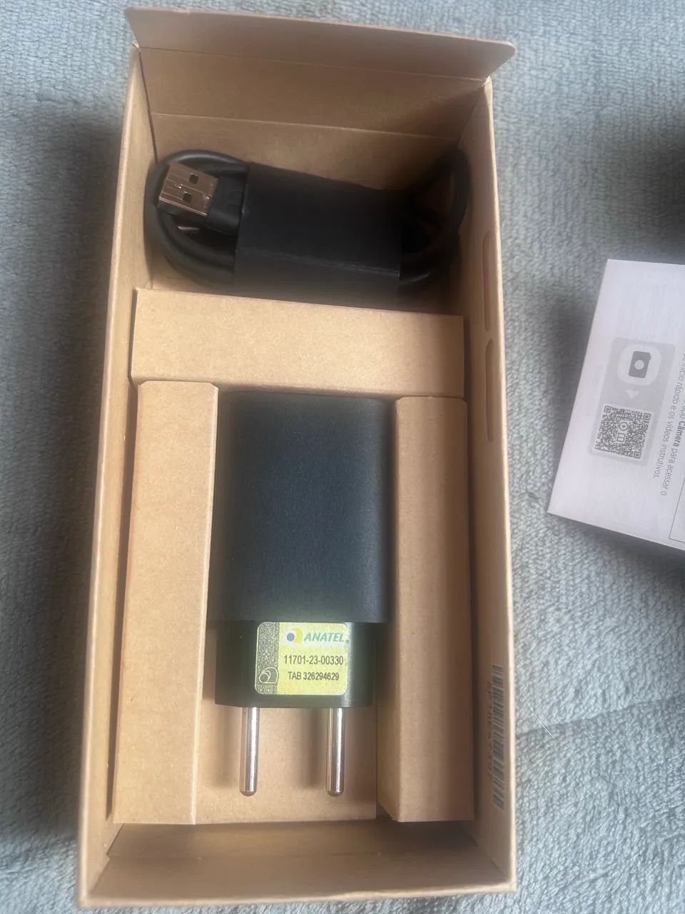 Motorola G35 novo - Foto 5