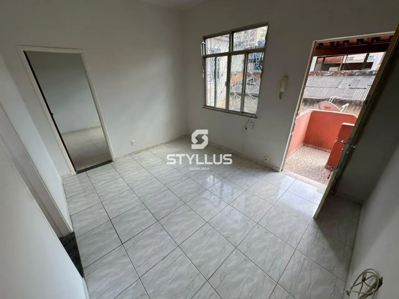 Abolição | Casa 1 quarto - Foto 4