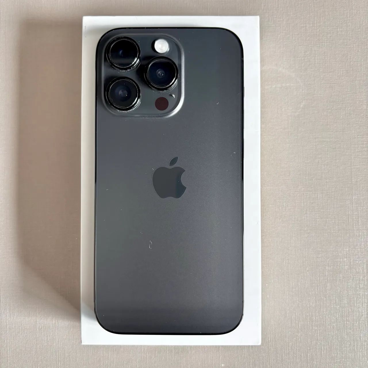 iPhone 14 Pro - 128gb (Estado de Novo) - Celulares e Smartphones
