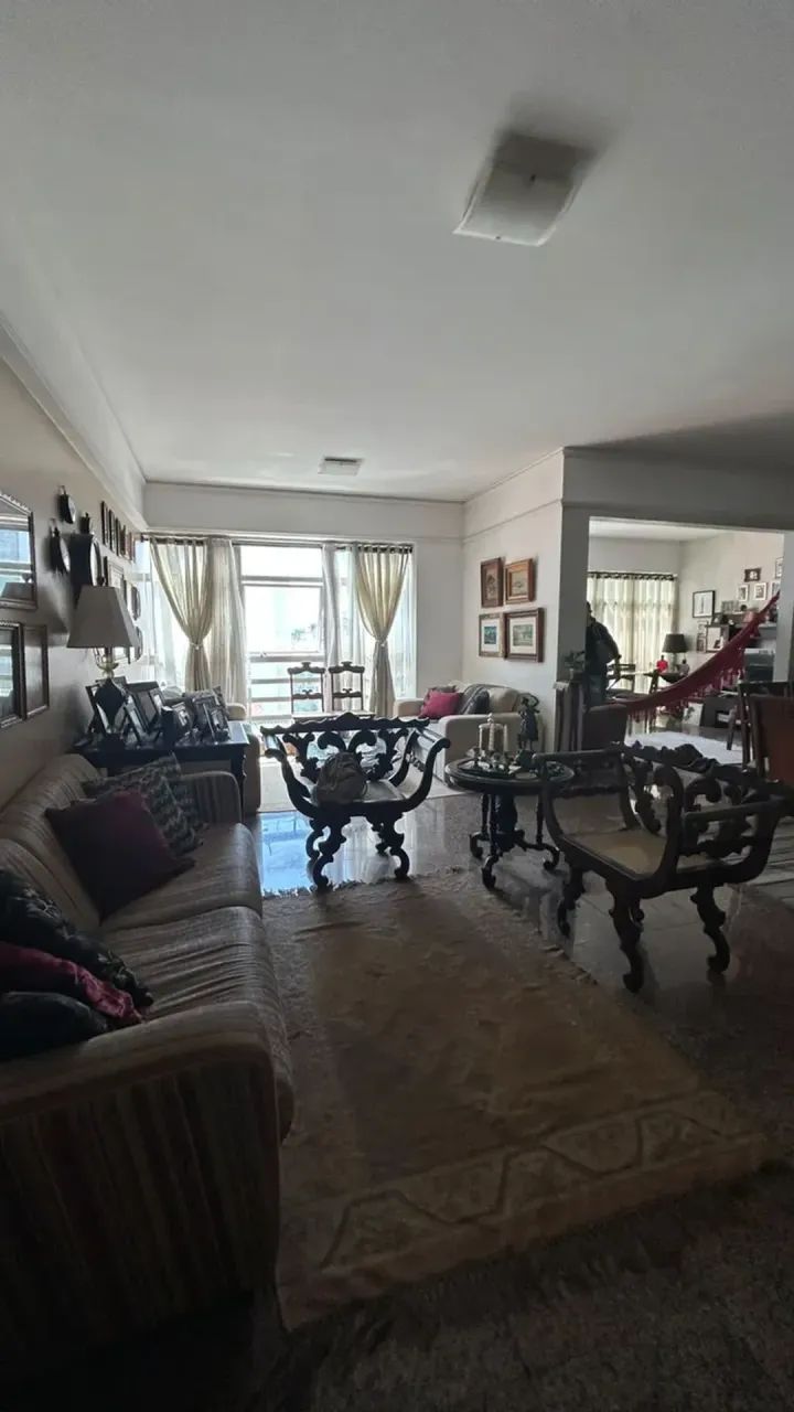 4 quartos em Meireles - Fortaleza - CE - Foto 5