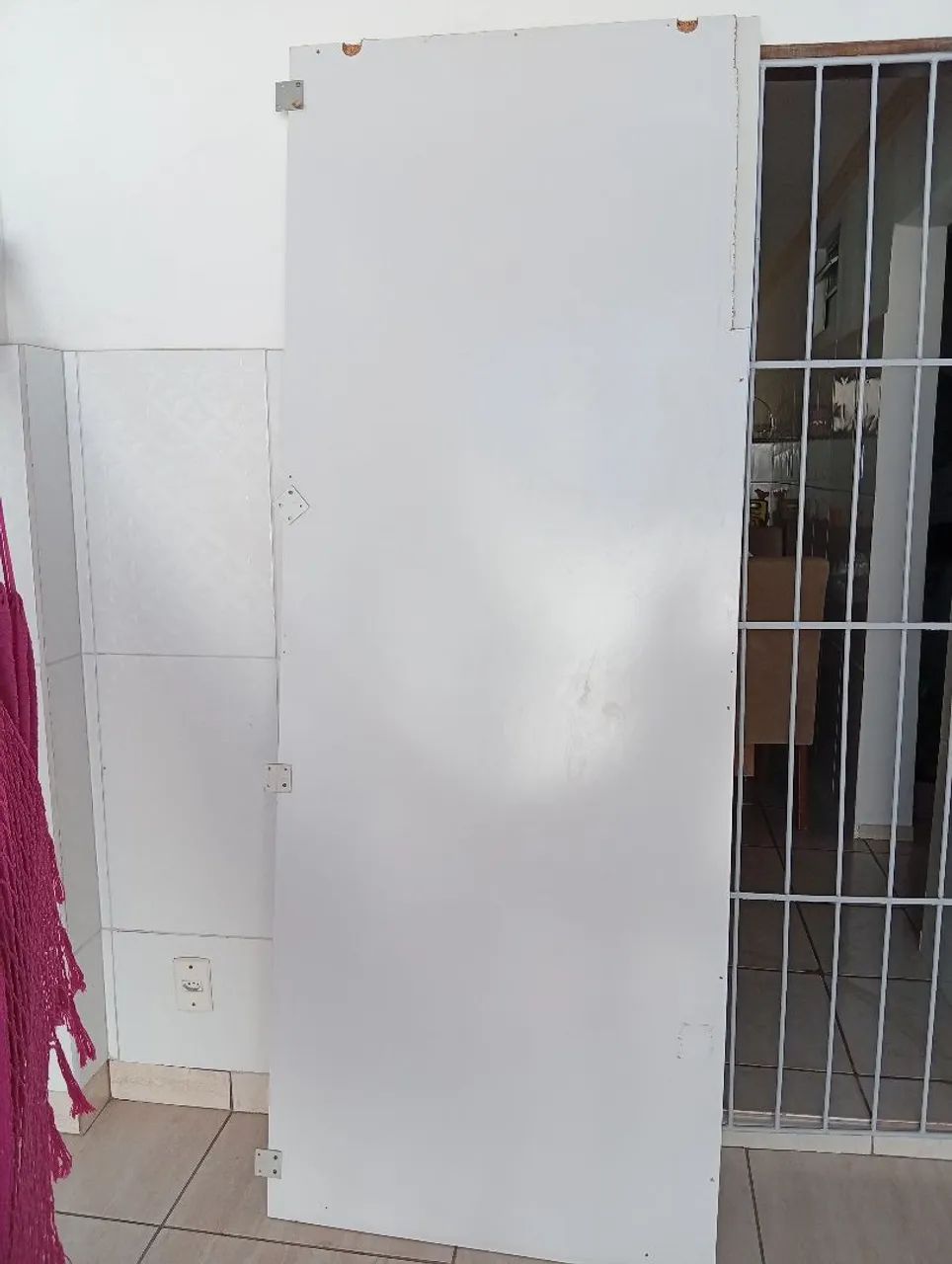 Divisória de MDF - Portas e Janelas - Cidade Nova, Feira de Santana ...