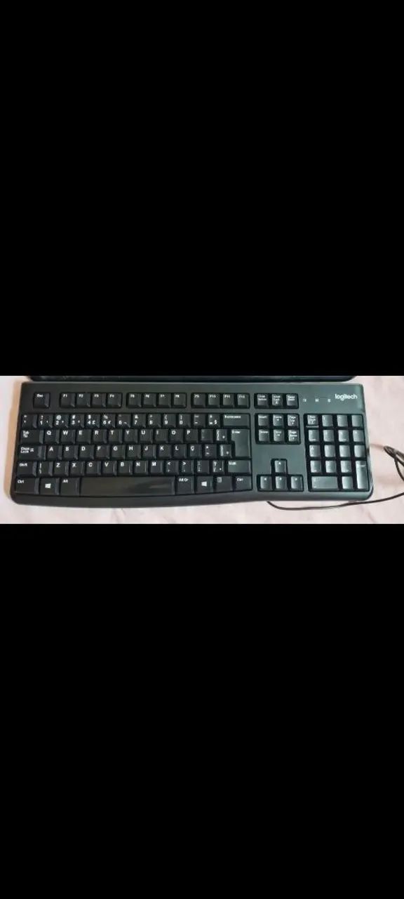Teclado  - Foto 2
