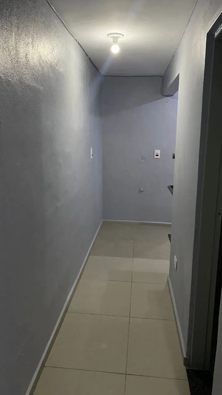 casa aluguel 3 cômodos Centro Diadema sp  - Foto 4
