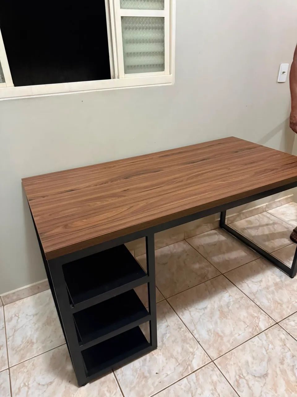 Mesa de estudo  - Foto 3