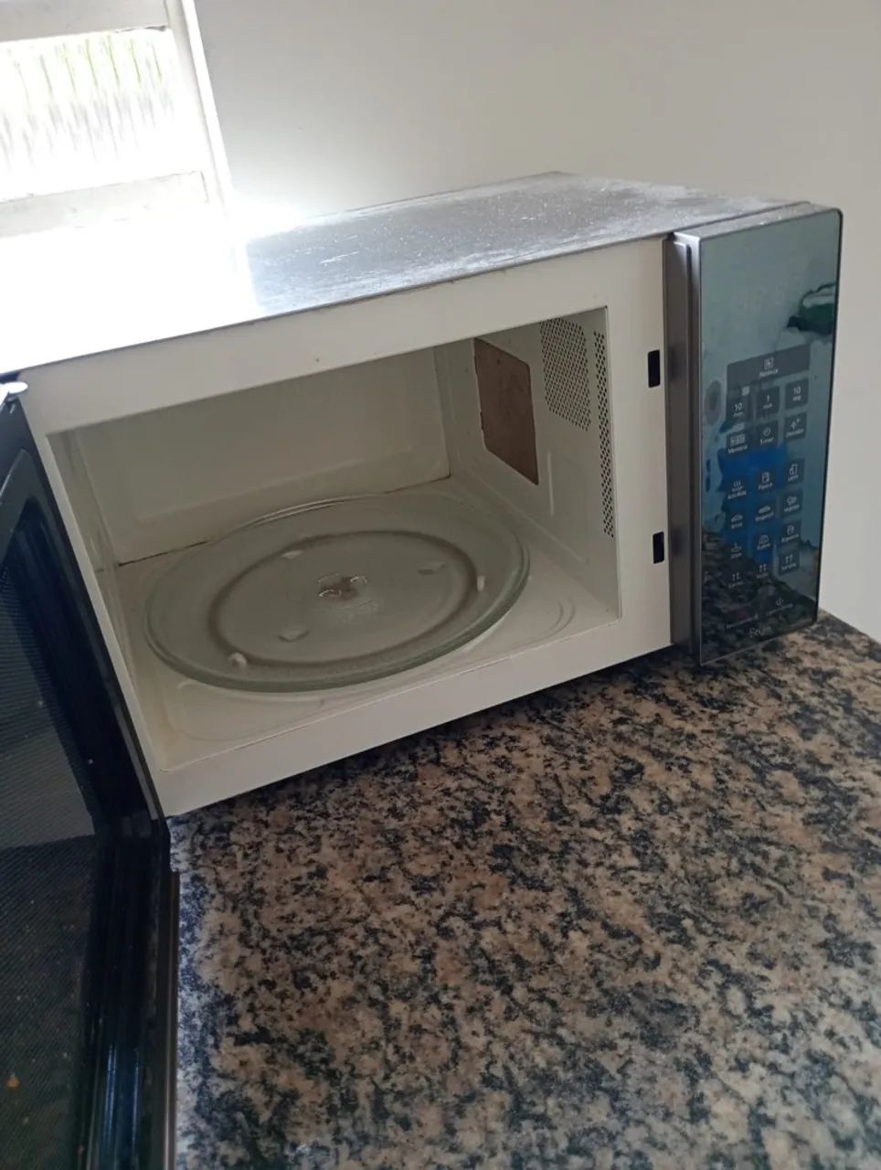 Microondas  - Foto 5