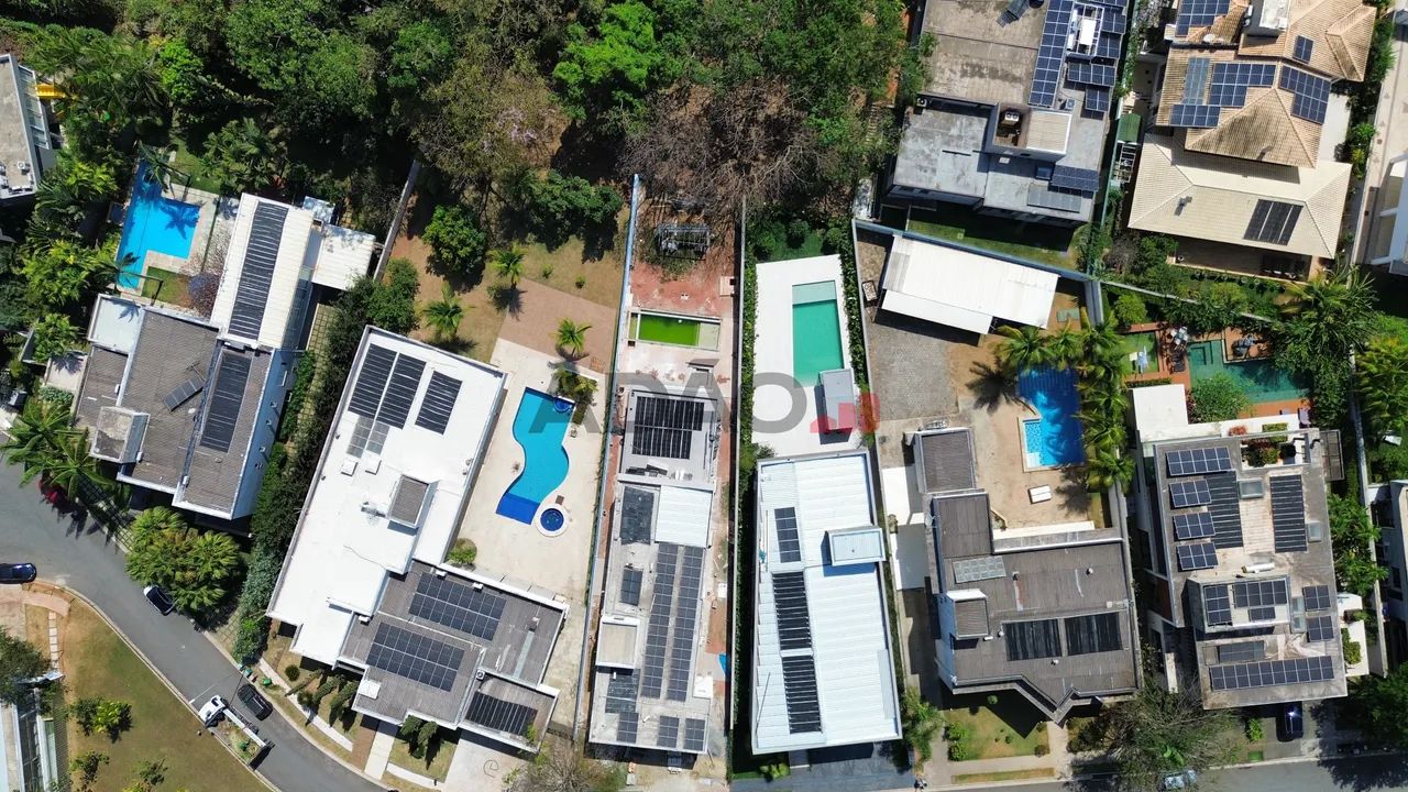 Casa no Alphaville Cruzeiro - Foto 4
