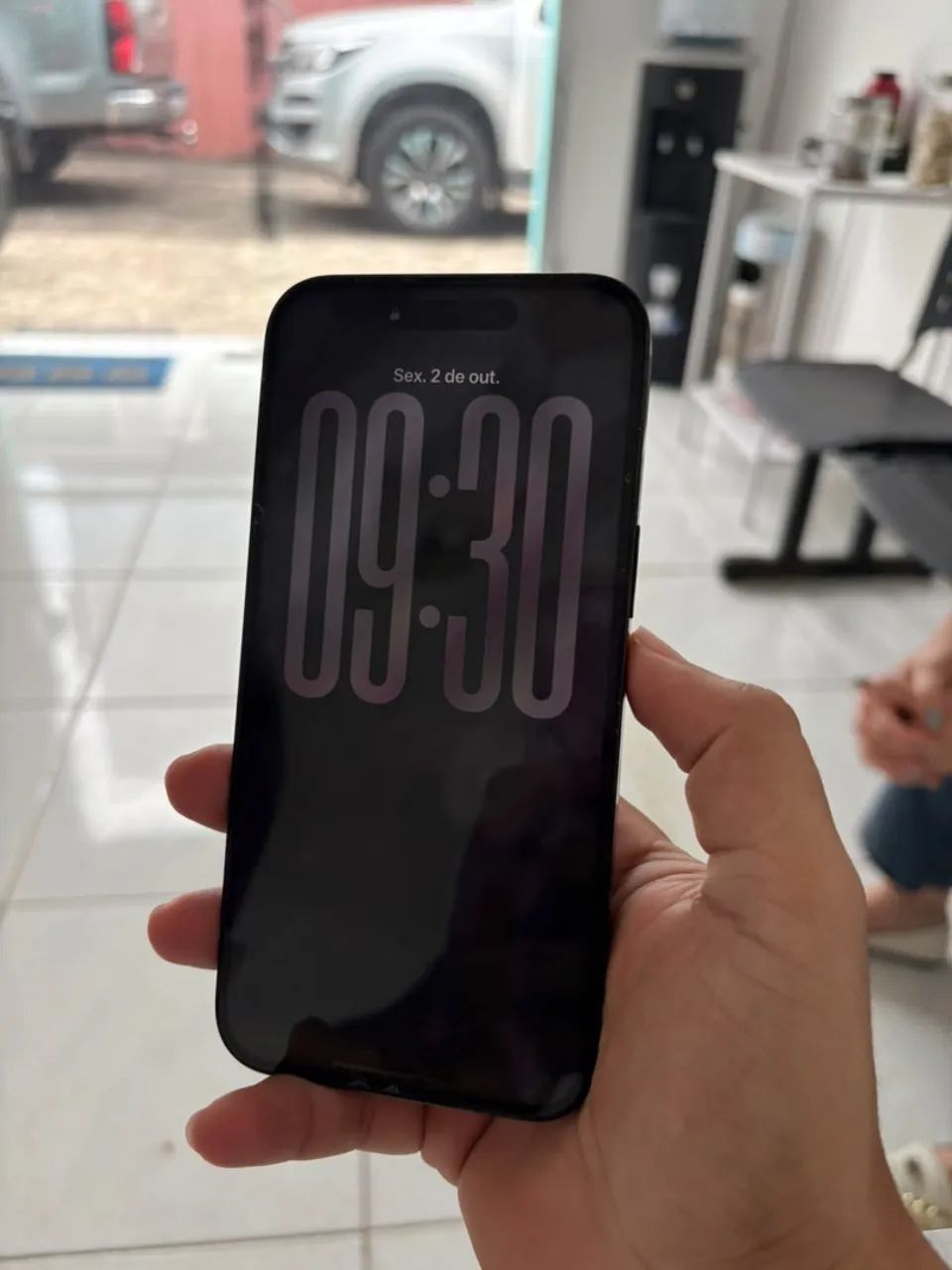 iPhone 14 Pro Max  - Foto 2