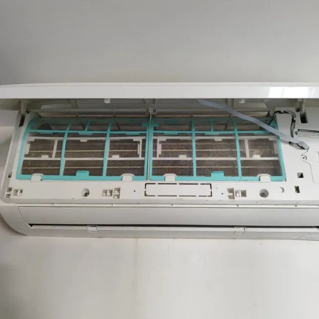 Split Philco 12mil btus - Foto 4