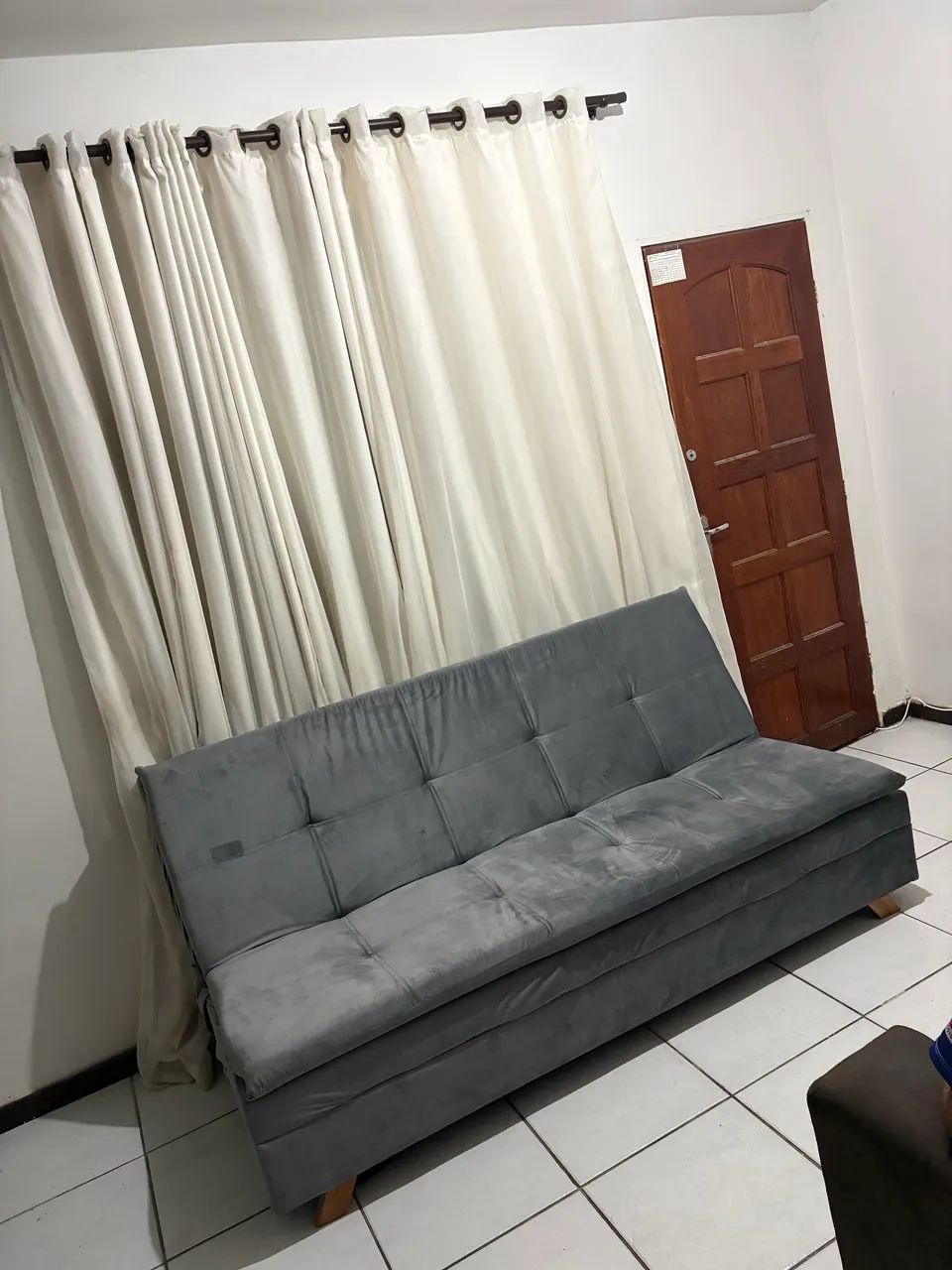 Sofá cama  - Foto 2