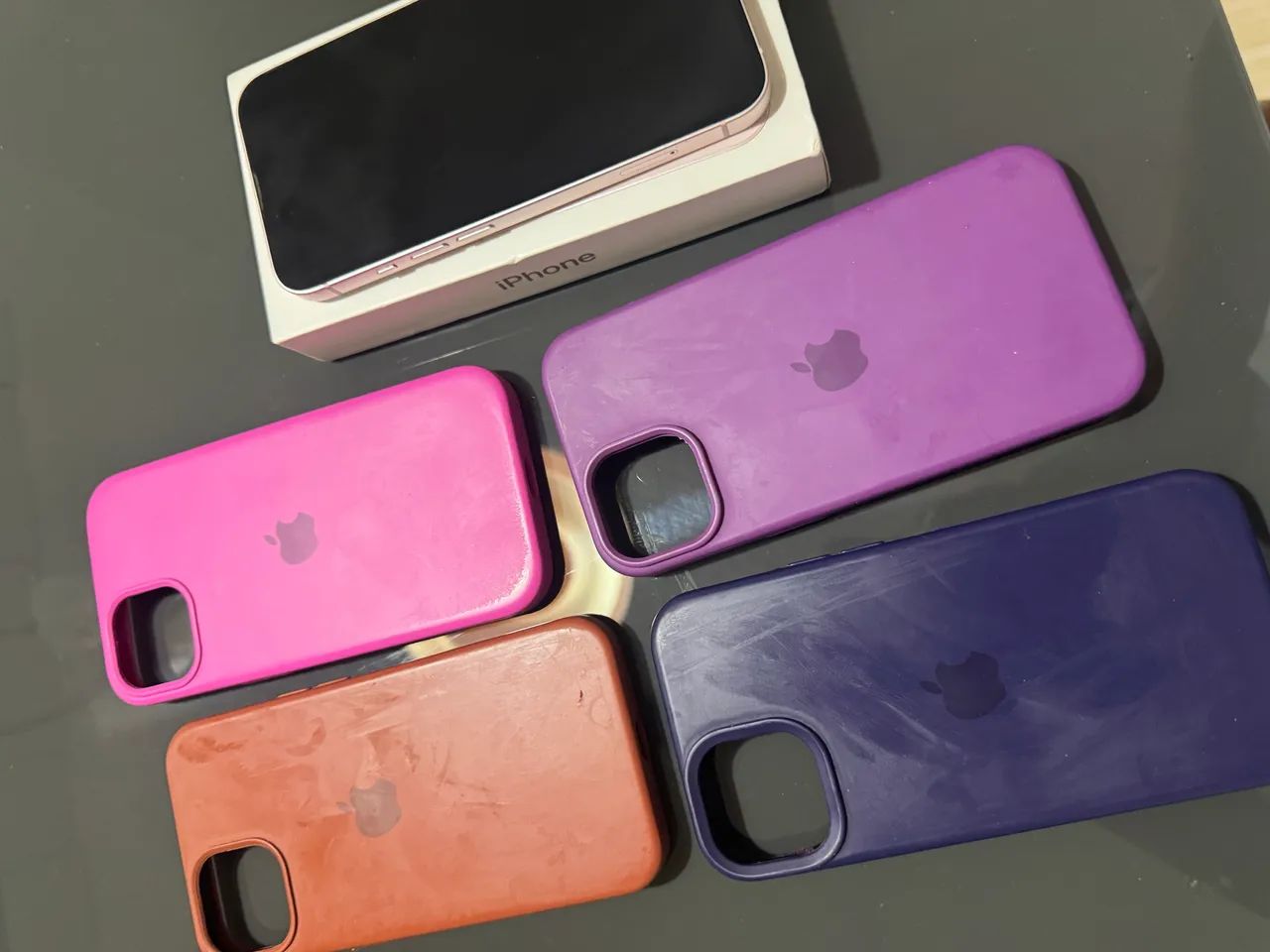 iPhone 13 128gb - Foto 3