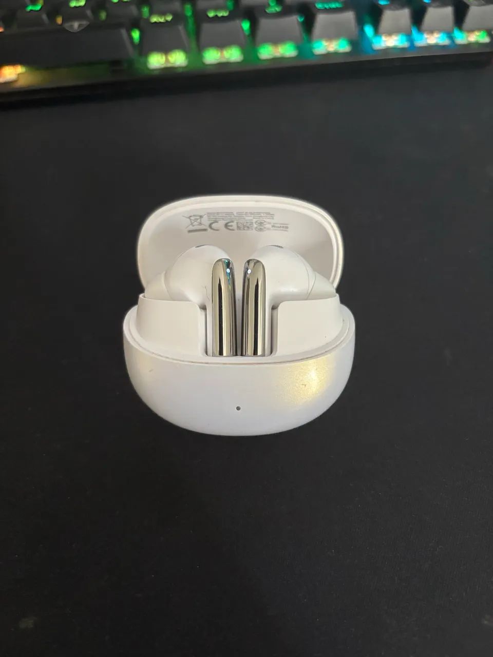 QCY HT08 MELOBUDS PRO - Foto 2