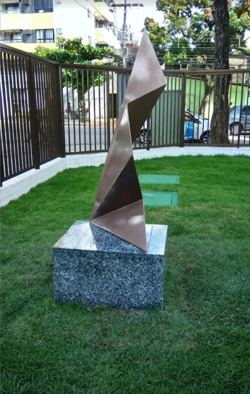 EDF. NA VARZÉA PERTO UFPE - Foto 3