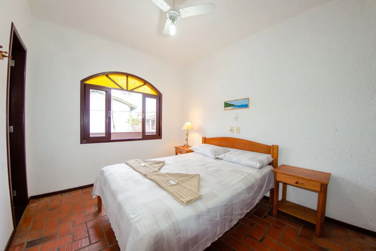  Apto. 5  Dorms. Mobiliado a 100 m da praia - Foto 4