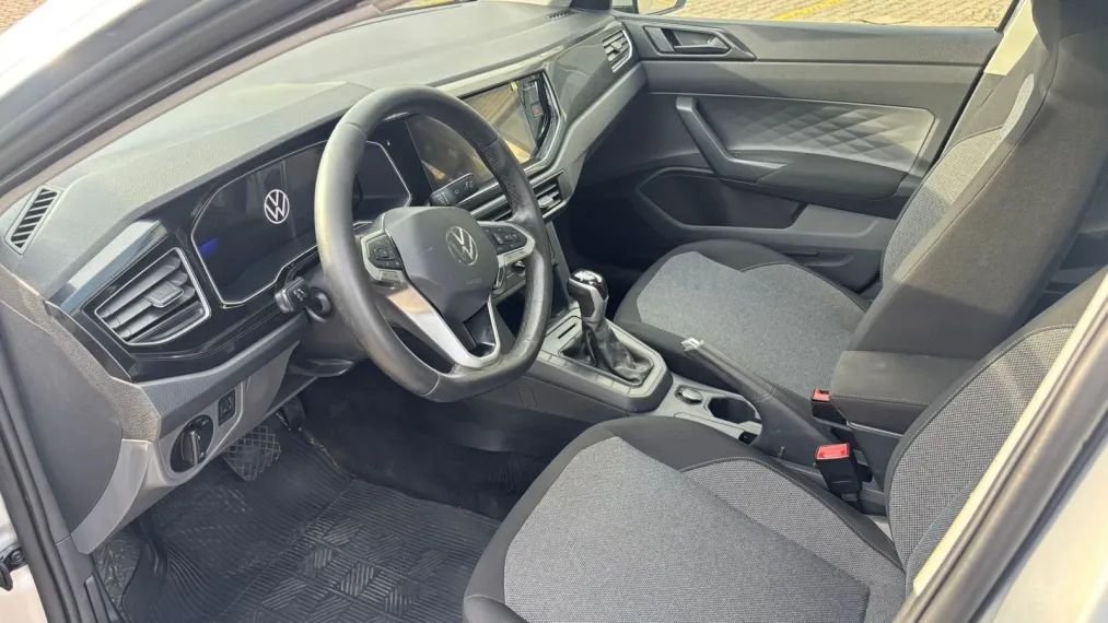 VW Bugre Bugre 2024 - Foto 3