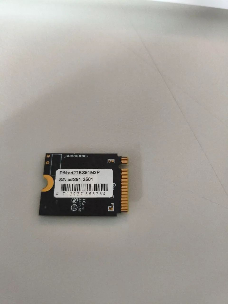 Ssd 2tb 2230 - Foto 2