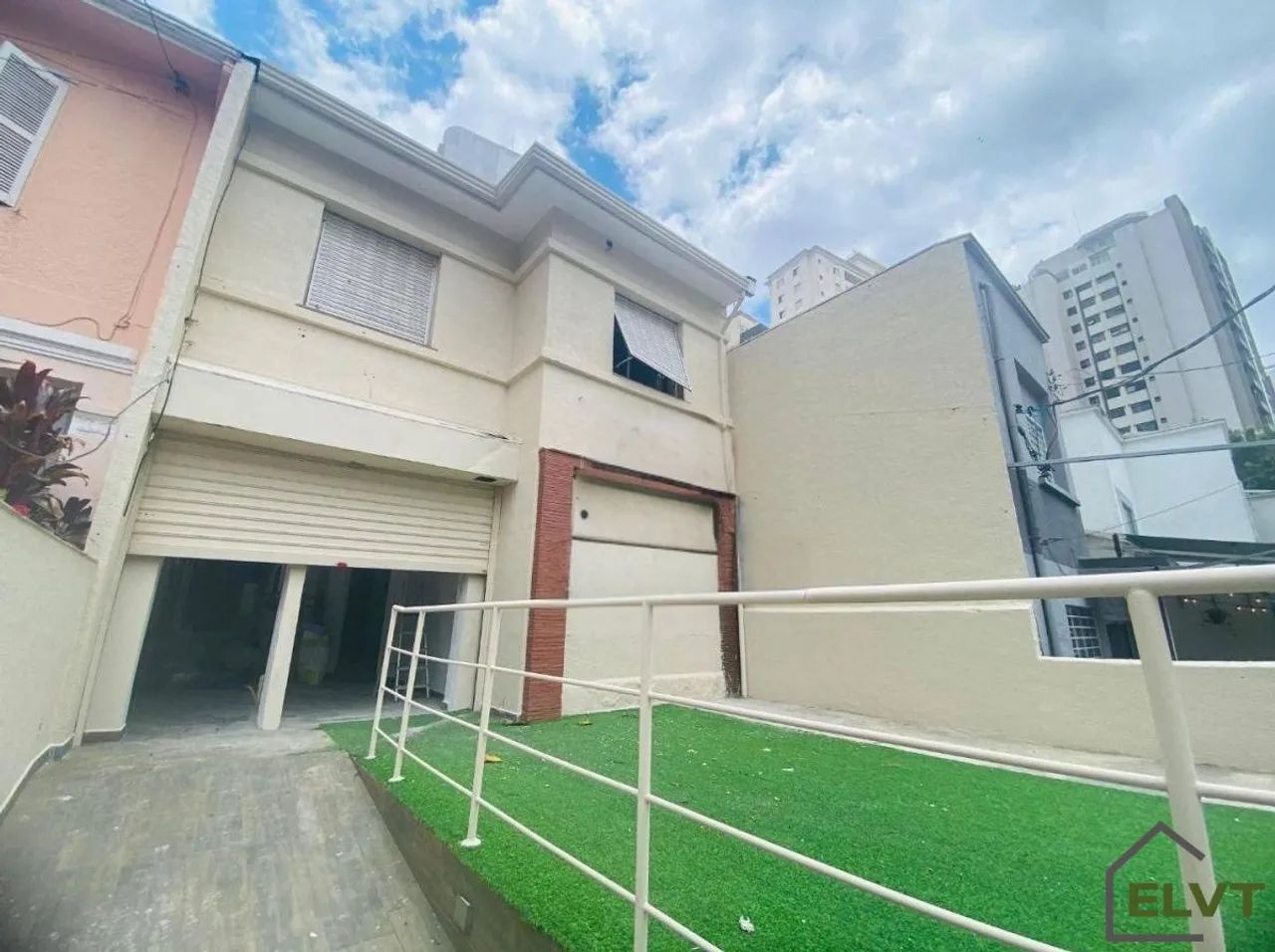 Imóvel Comercial com 350m² - Vila Mariana perto do Metrô Ana Rosa e ESPM - Foto 2