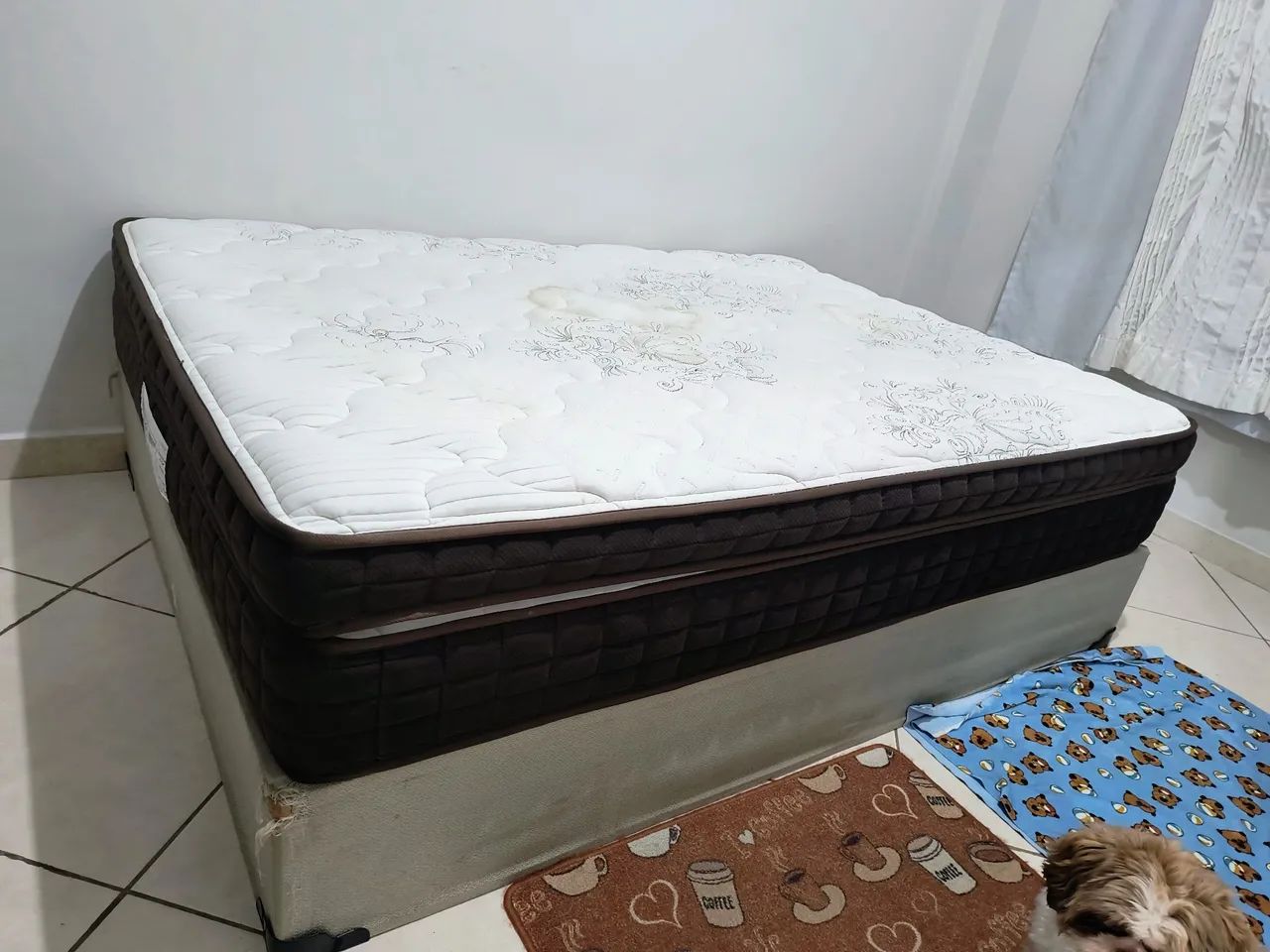 Colchão casal - Foto 2
