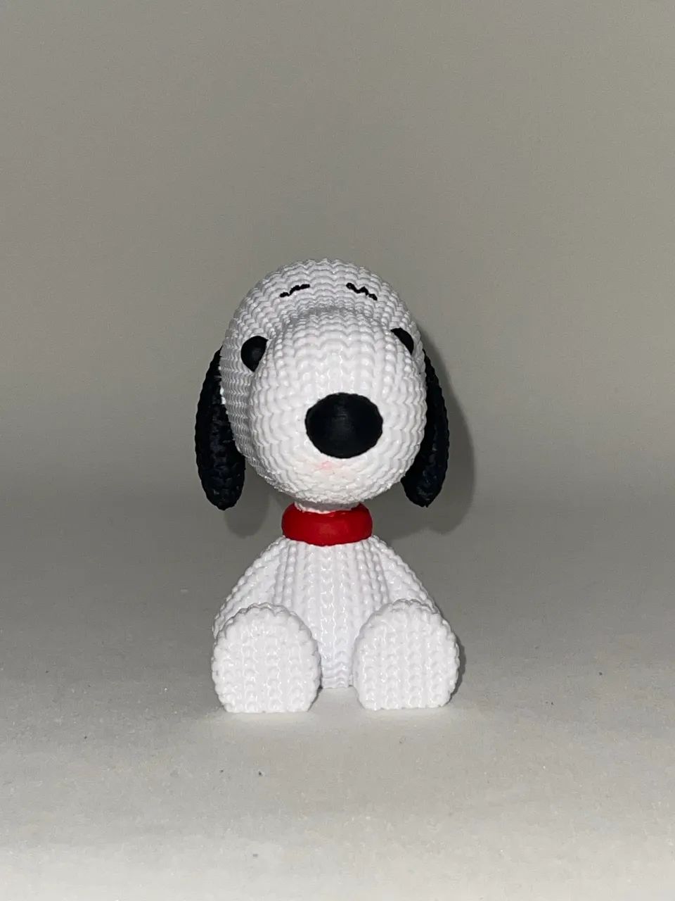 Boneco Snoopy - Foto 4