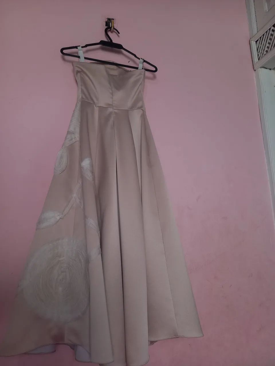 VESTIDO SOCIAL - Foto 2